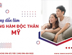 CÔNG HÀM ĐỘC THÂN